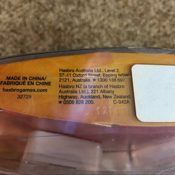 Yahtzee Flash Sealed in Package NEW - Picture 8 of 9